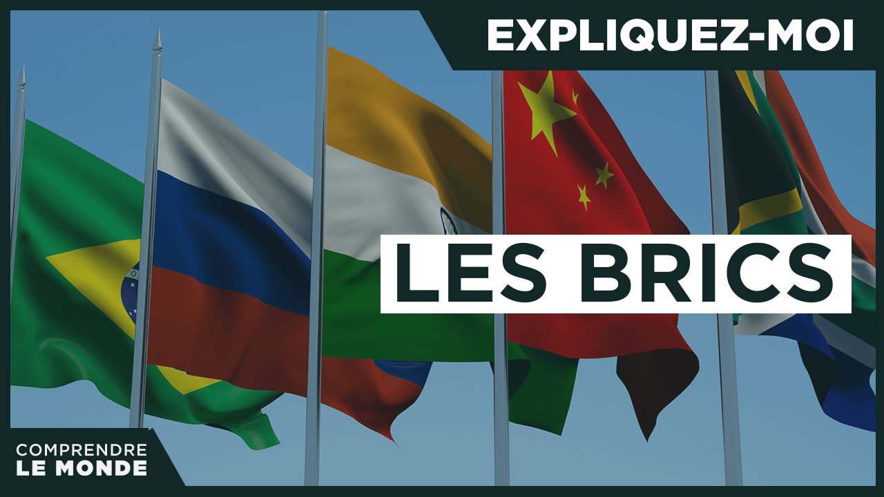 Le Grand Retour Des Brics Expliquez Moi Iris