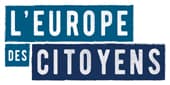 Logo - L'Europe des Citoyens-V3