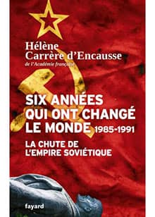 L'Empire et les cinq rois : les tourments du monde à travers le regard de  Bernard-Henri Lévy - Politique