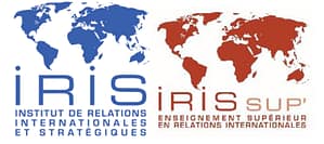 COMMUNIQUÉ - RNCP Iris Sup - 6 mars 2017