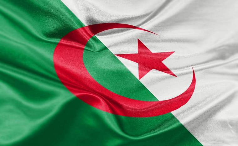 Une Algérie en crise