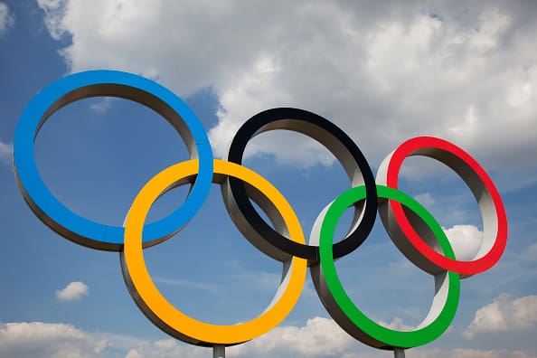 Candidature de Paris pour l'organisation des Jeux olympiques d'été