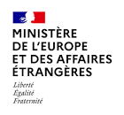 French Ministry of Europe and Foreign Affairs