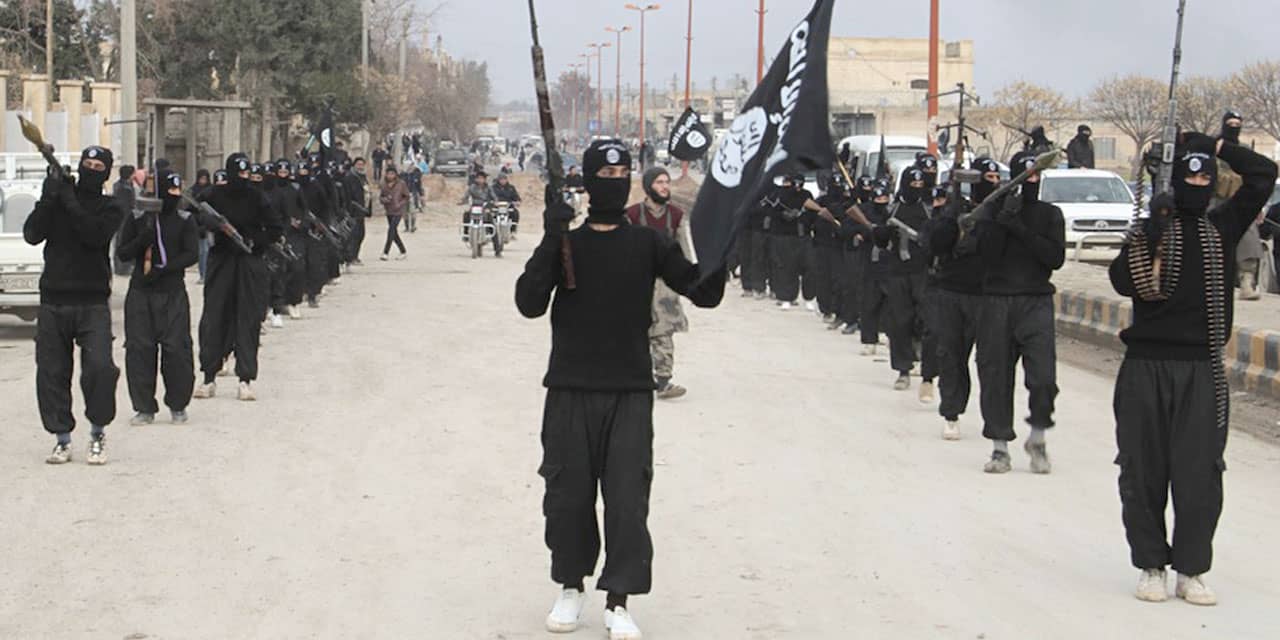 Hugo Micheron: «La menace djihadiste concerne toute l'Europe de l