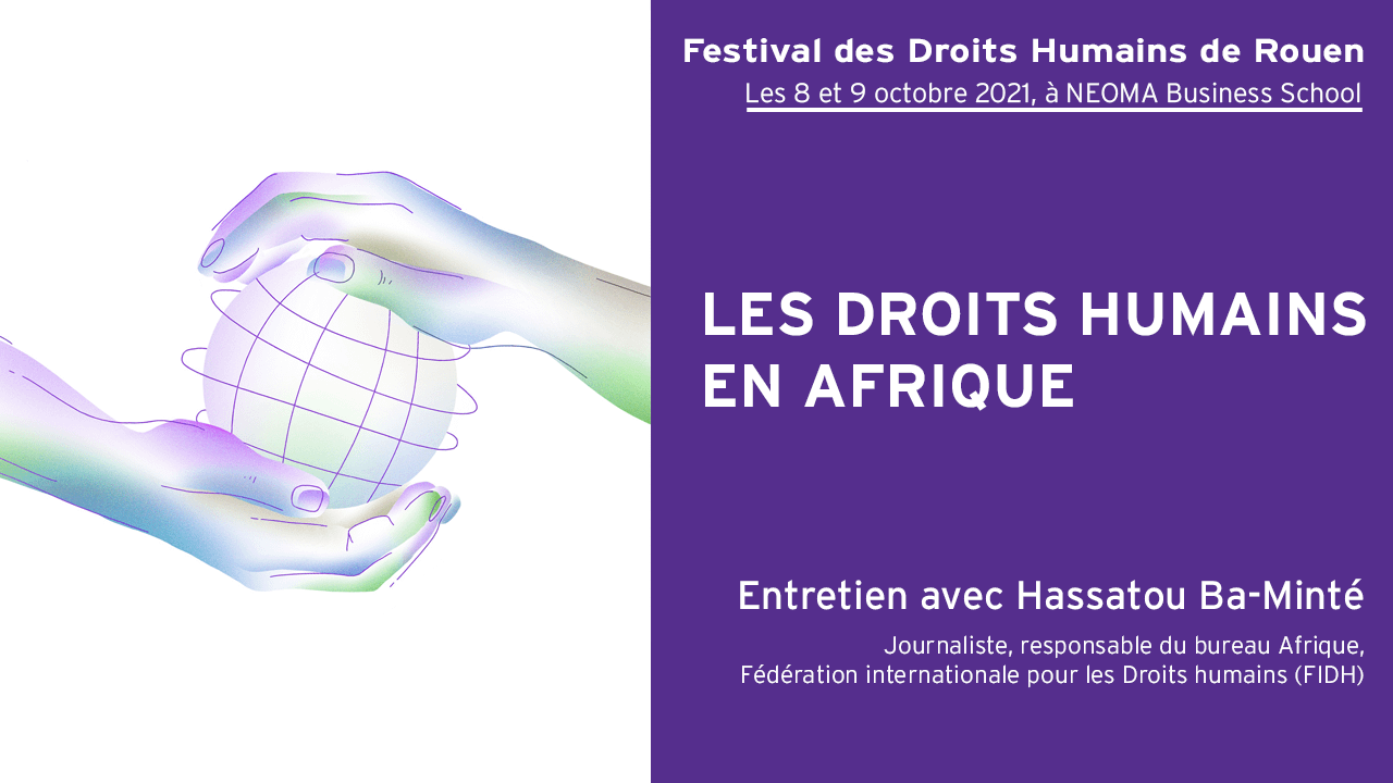 Les Droits Humains En Afrique Iris