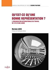 Quest Ce Quune Bonne Représentation Lorganisation - 