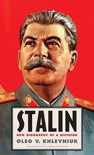 Staline Iris