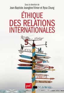 Ethique Des Relations Internationales Iris