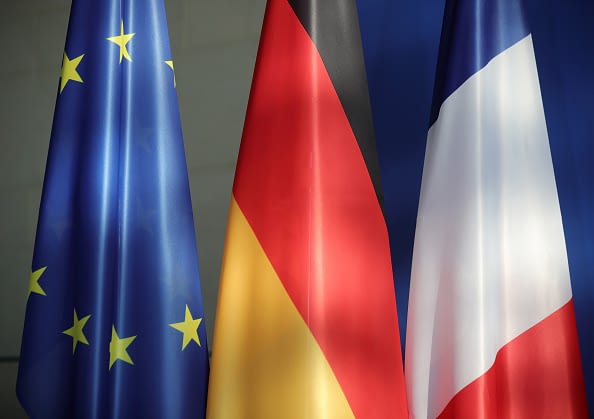 La France Et L Allemagne Vont Elles Definir Une Politique D Exportation D Armement Commune Iris
