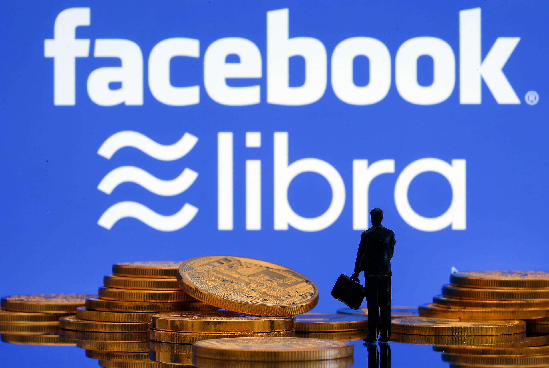 Facebook's Libra: The Subprime Gold Standard | IRIS