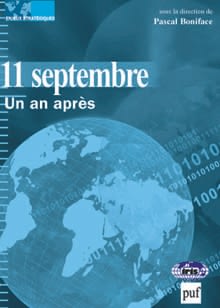 Le 11 Septembre Un An Apres Iris