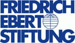 Logo Friedrich Ebert Stiftung 150px