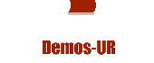 DEMOS - Groupe d'études de la démocratie de l'université de Rosario