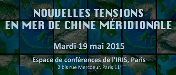 Programme Colloque MER DE CHINE - 19 mai 2015 V2_Mise en page 1
